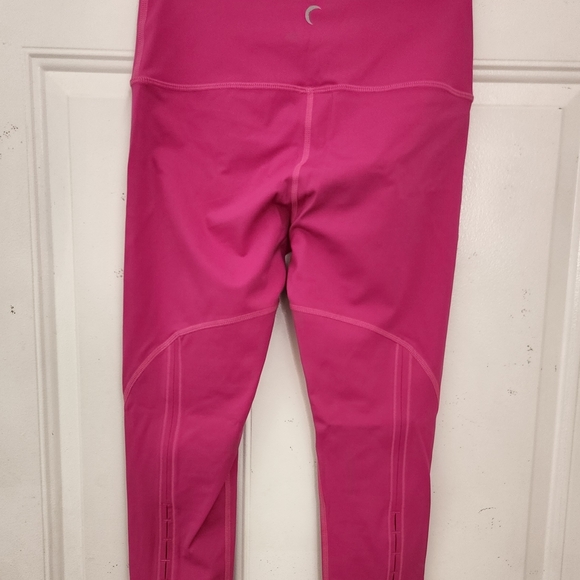 NEW 891 Zyia brilliant Hi-rise 7/8 24" 6-8 NWT - Picture 7 of 15